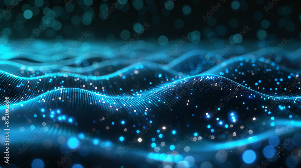 Futuristic Abstract Digital Backgrounds: High-Tech Cyber Network with Neon Glows and Circuit Patterns for Innovative and Technological Projects Futuristic Abstract Digital Backgrounds: High-Tech Cyber Network with Neon Glows and Circuit Patterns for Innovative and Technological Projects