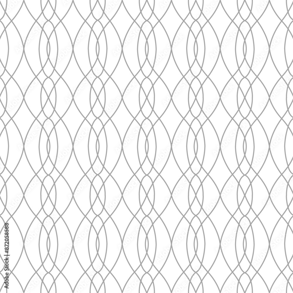 Fototapeta premium GEOMETRIC TRENDY BACKGROUND PATTERN TEXTURE WALLART