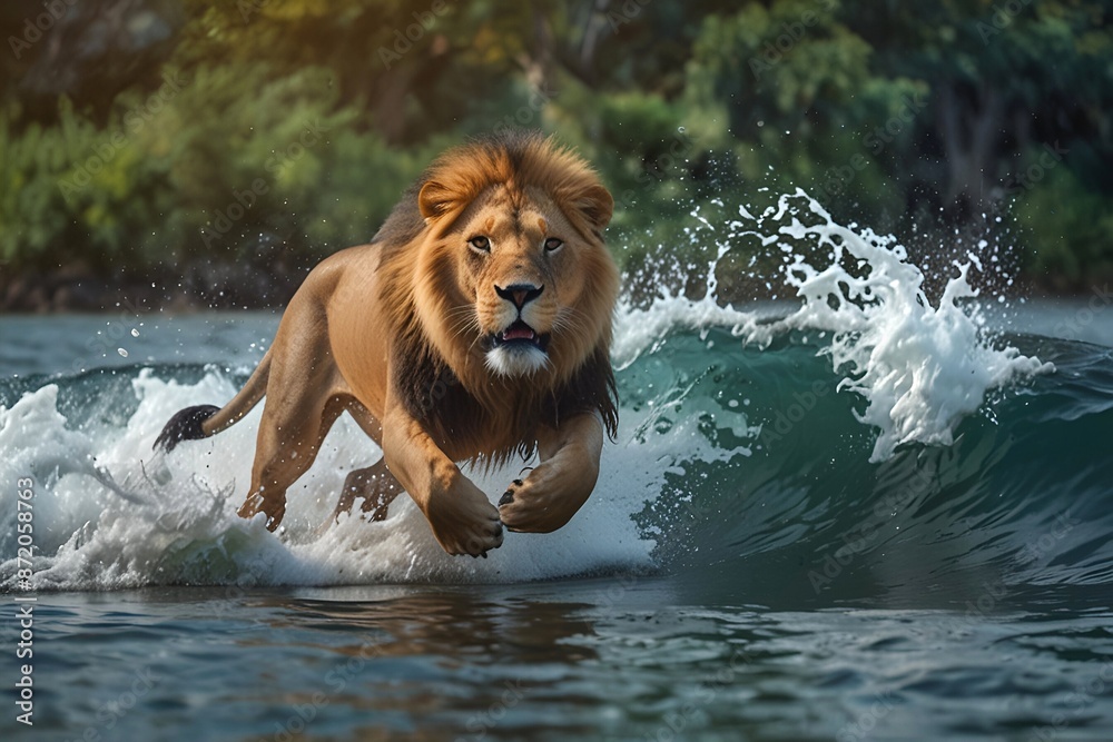 lion, animal, cat, wild, mane, wildlife, nature, carnivore, king, zoo, mammal, feline, leo, predator, dog, safari, portrait, big, majestic, big cat, fur, jungle, face, leader.