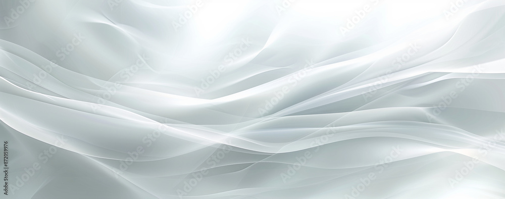 Abstract white background Abstract white background