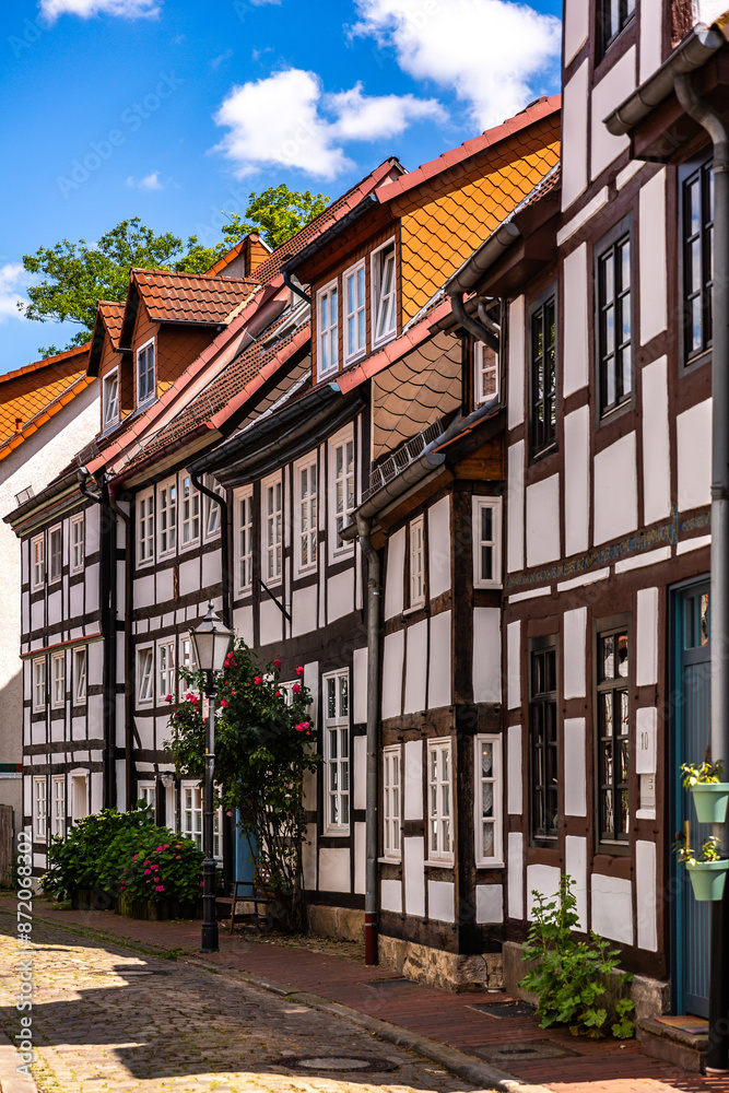 Fototapeta premium Hameln