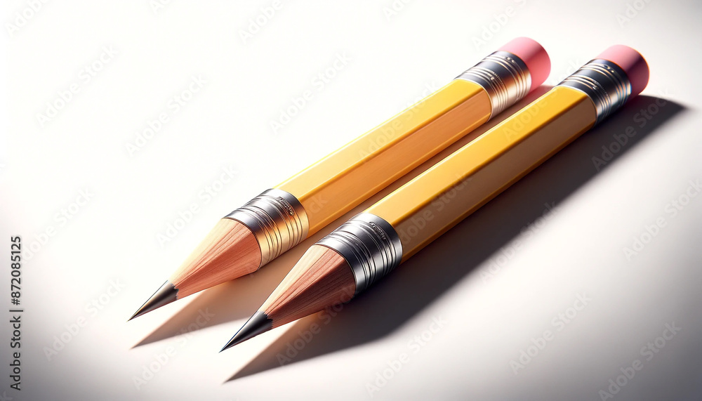 pencil pencil