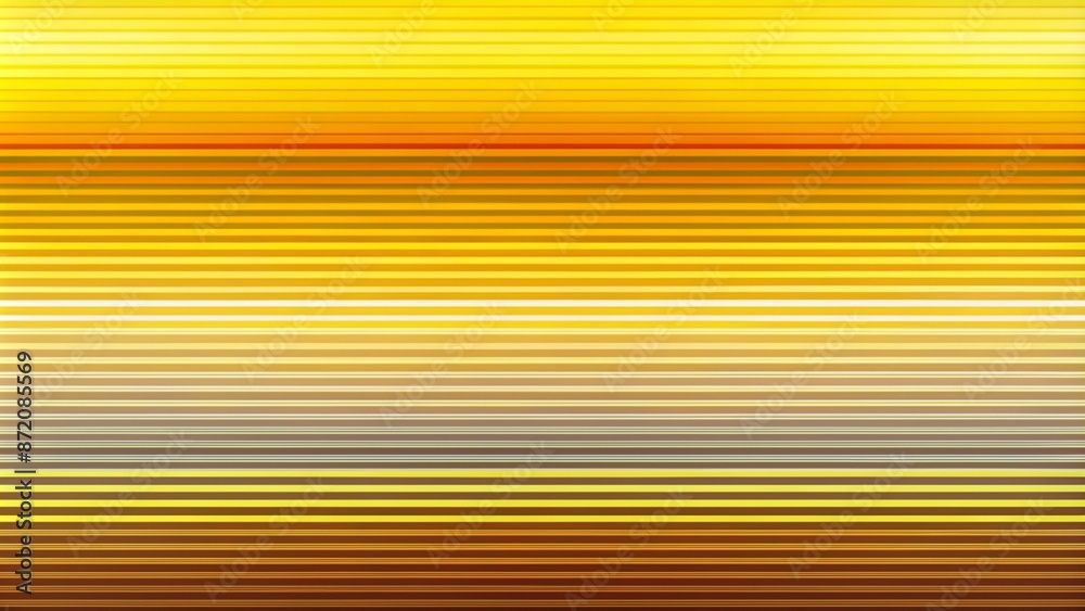 Simple multi-pattern background with yellow gradient. Simple multi-pattern background with yellow gradient.