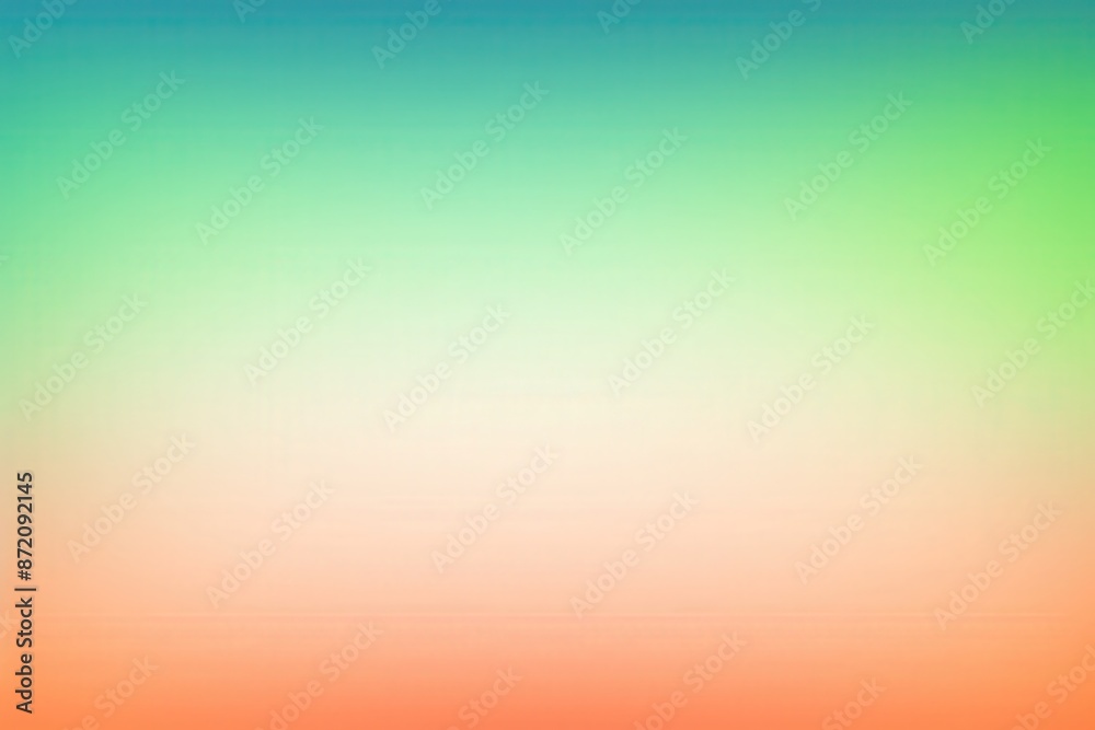 Obraz premium Abstract Smooth Gradient Background with Soft Hues