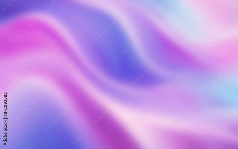 Blurred Abstract Background Illustration with Soft Pastel Colors and Smooth Gradient Waves, Ideal for Design and Creative Projects Blurred Abstract Background Illustration with Soft Pastel Colors and Smooth Gradient Waves, Ideal for Design and Creative Projects