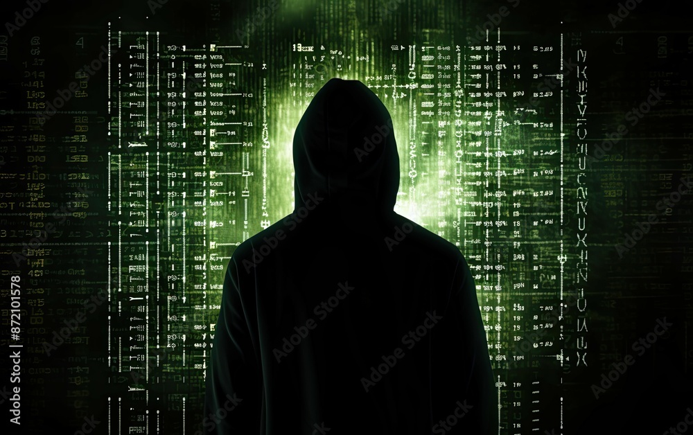 Technology design background Technology design background