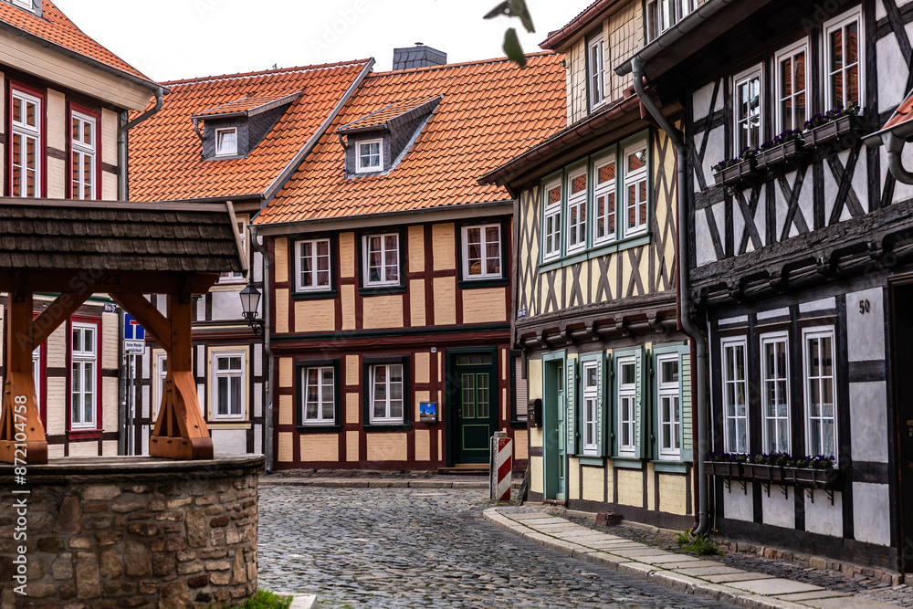 Wernigerode Wernigerode