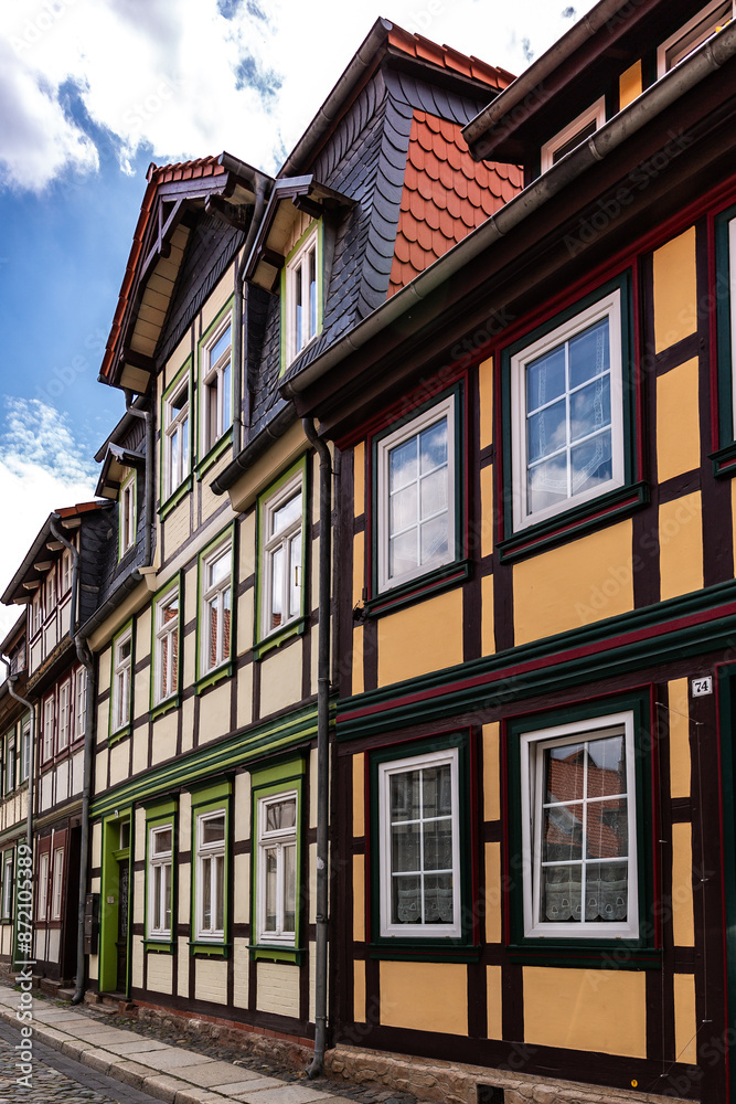 Wernigerode Wernigerode