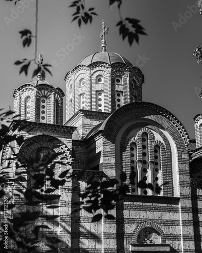 Eastern Orthodox Church of st. Lazarus photo