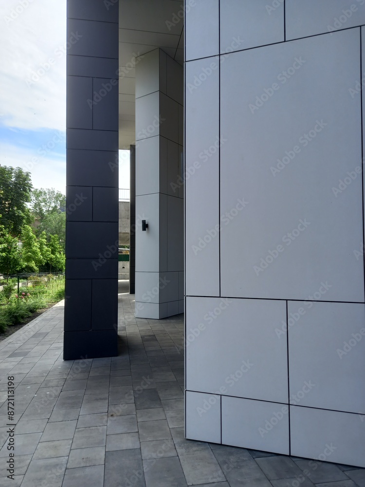 modern office building interior modern office building interior