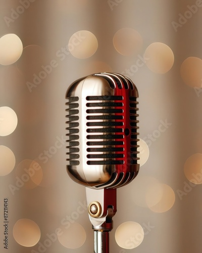 Event open mic show comedy