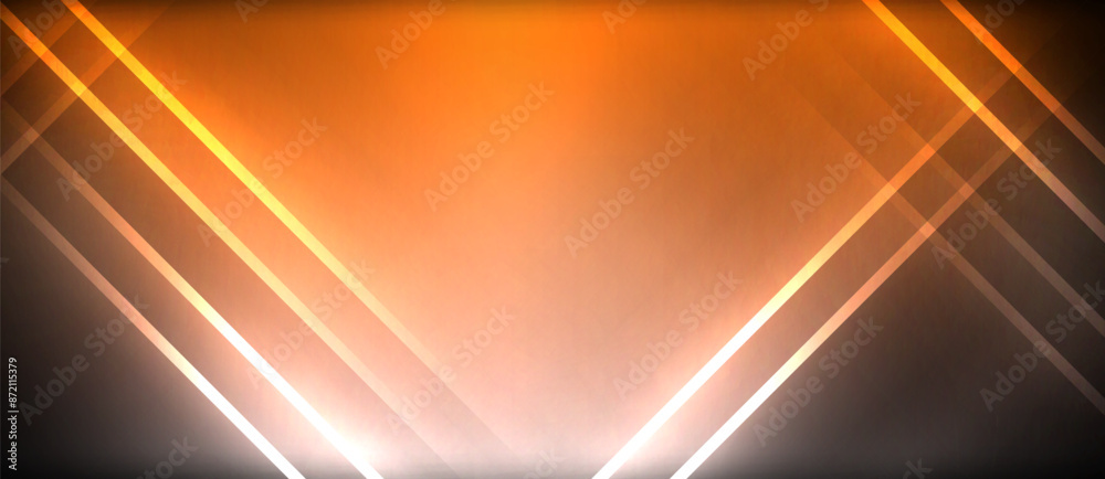 Neon glowing circle rays, light round lines in the dark, planet style neon wave lines. Energetic electric concept design for wallpaper, banner, background Neon glowing circle rays, light round lines in the dark, planet style neon wave lines. Energetic electric concept design for wallpaper, banner, background