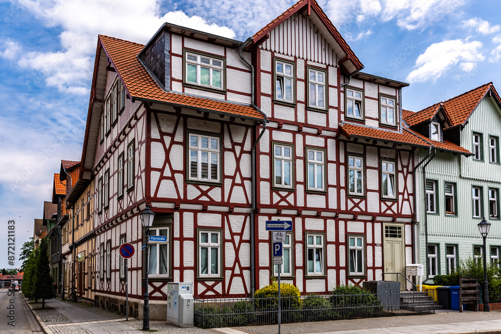Wernigerode Wernigerode