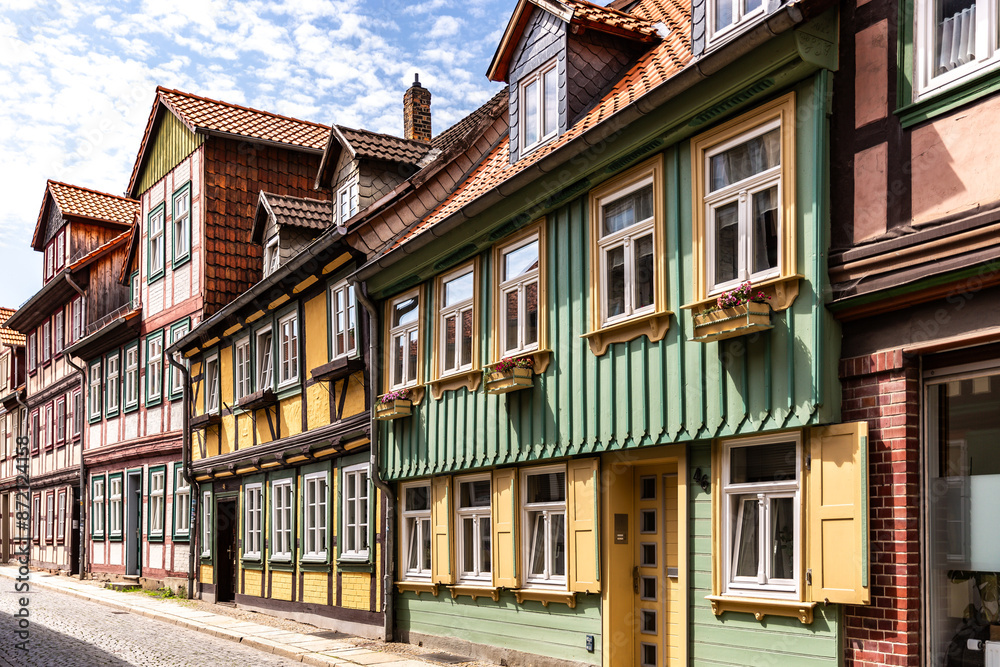 Wernigerode
