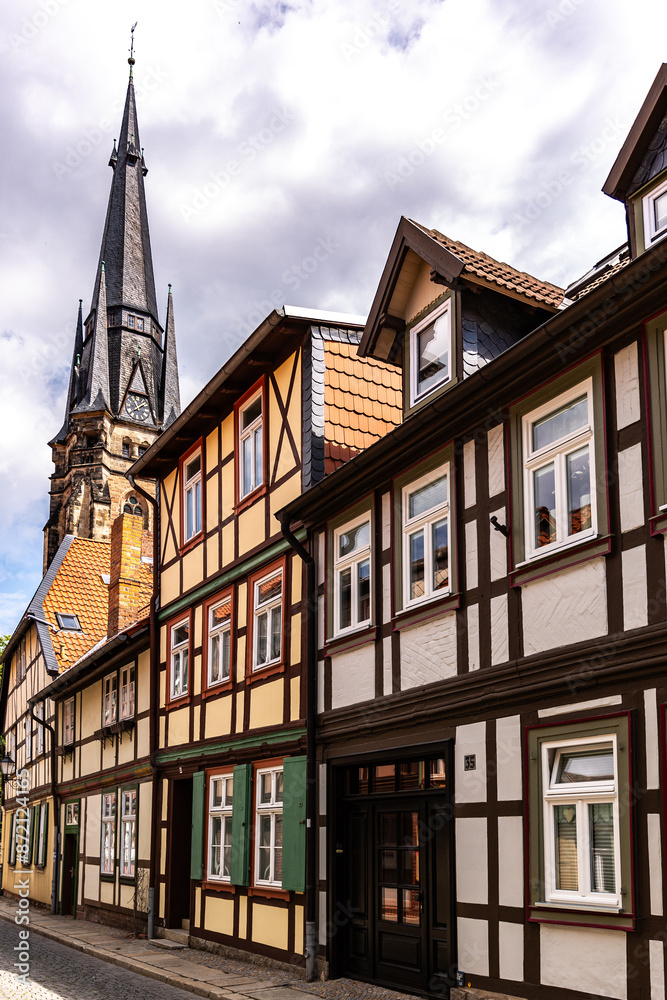 Wernigerode Wernigerode