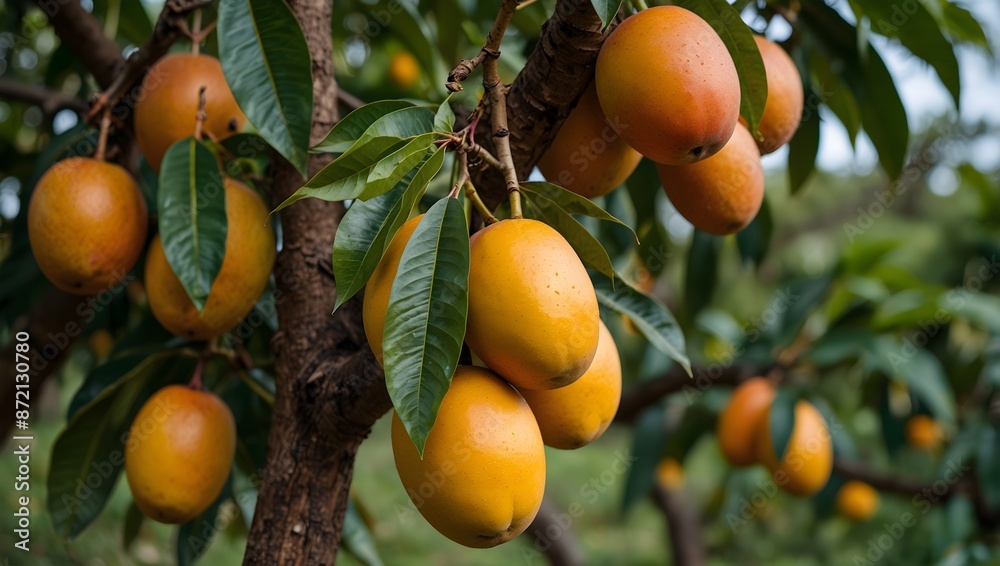 A poem celebrating the vibrant colors and sweet fragrance of mango trees in bloom ai_generated A poem celebrating the vibrant colors and sweet fragrance of mango trees in bloom ai_generated