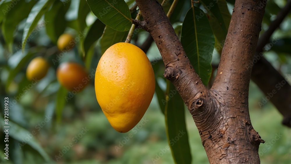 A short story about a family tradition centered around harvesting mangoes from their beloved mango tree ai_generated A short story about a family tradition centered around harvesting mangoes from their beloved mango tree ai_generated