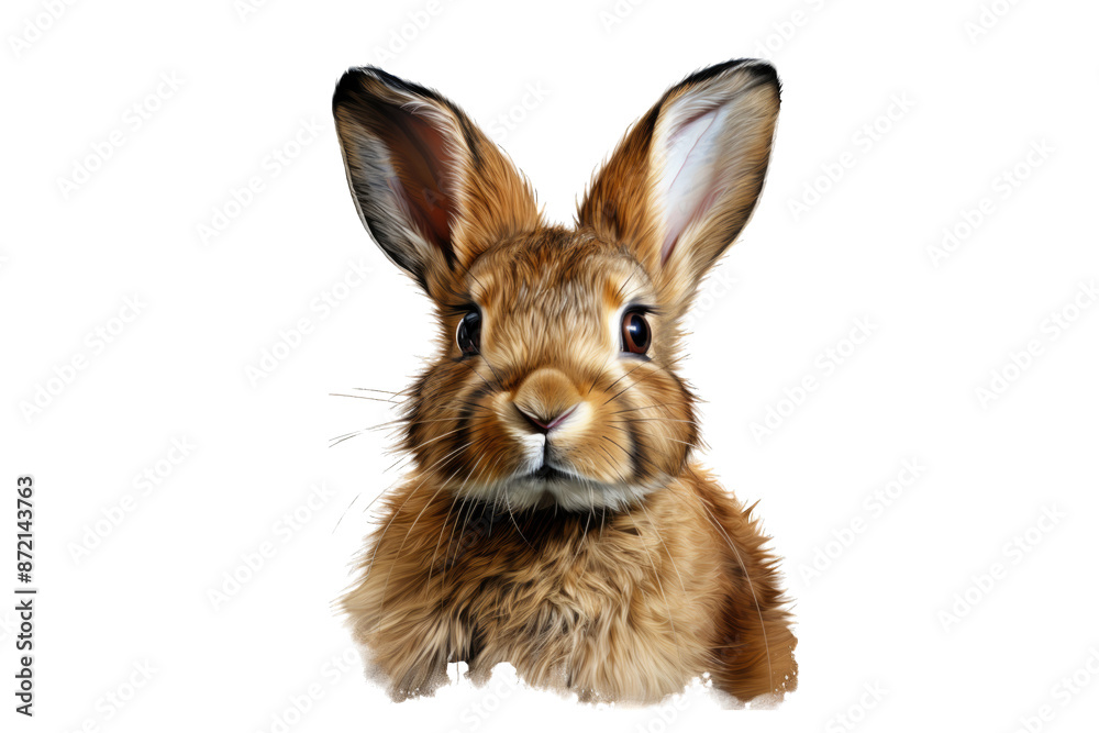 Rabbit (PNG 8640x5760) Rabbit (PNG 8640x5760)