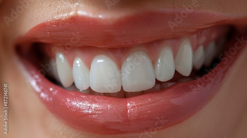 Close up photo of a perfect...