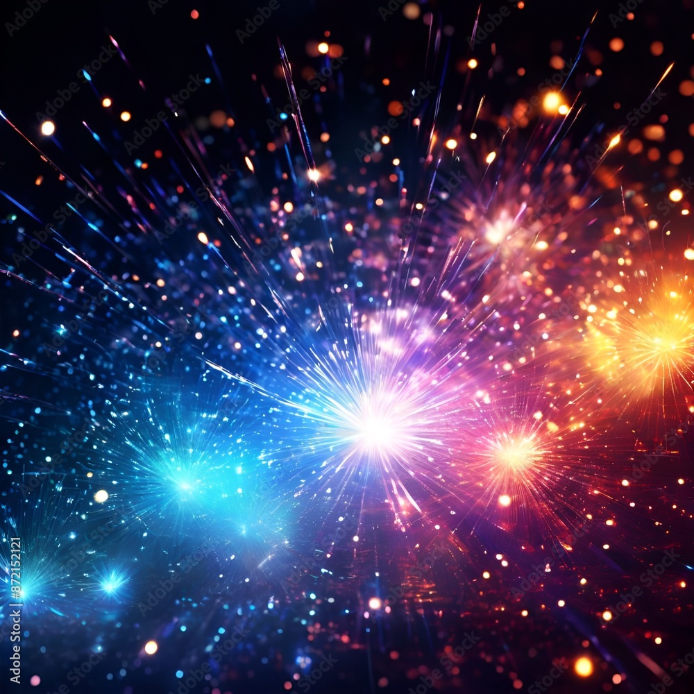 background with stars background with stars