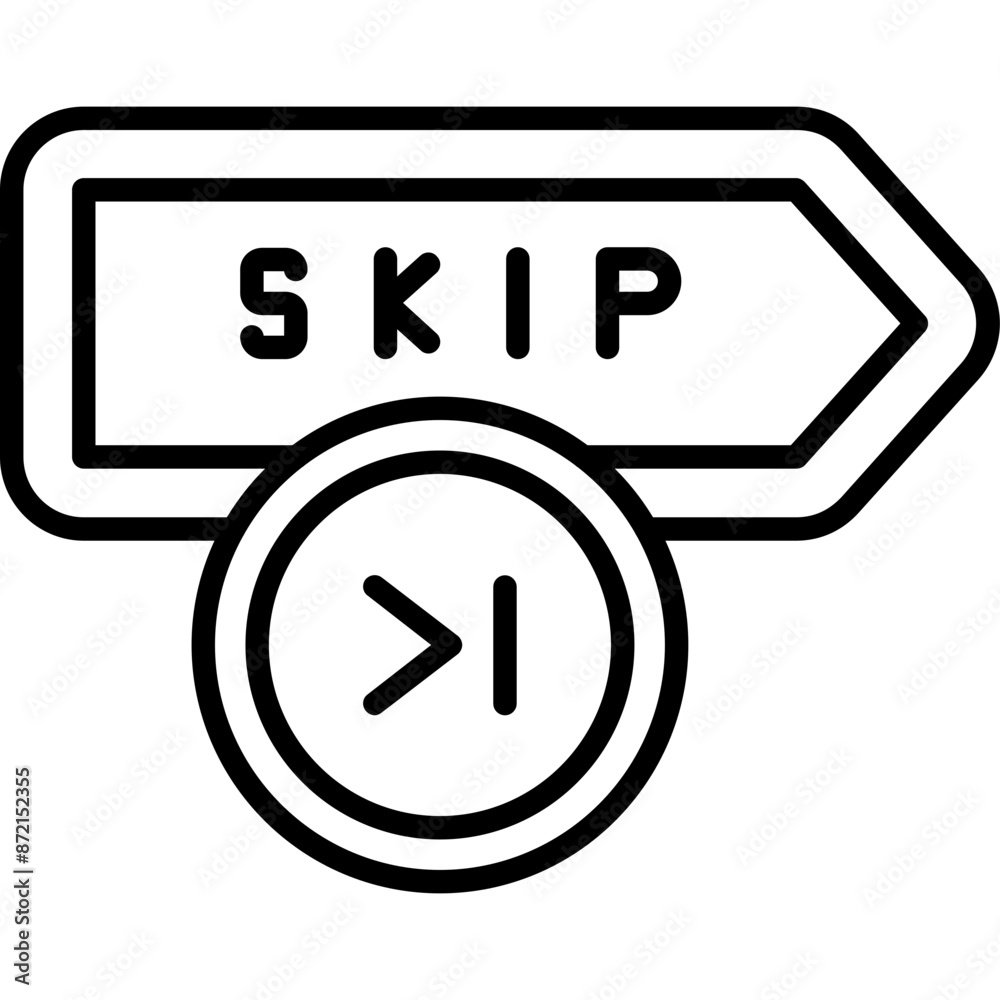Skip Icon Skip Icon