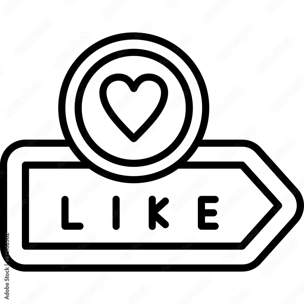 Like Icon Like Icon