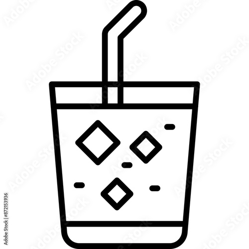 Fizz Icon
