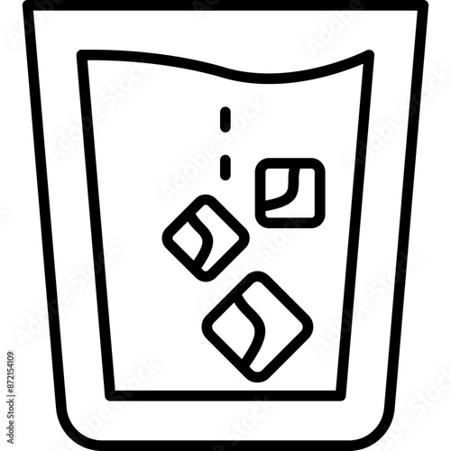 Spritzer Icon
