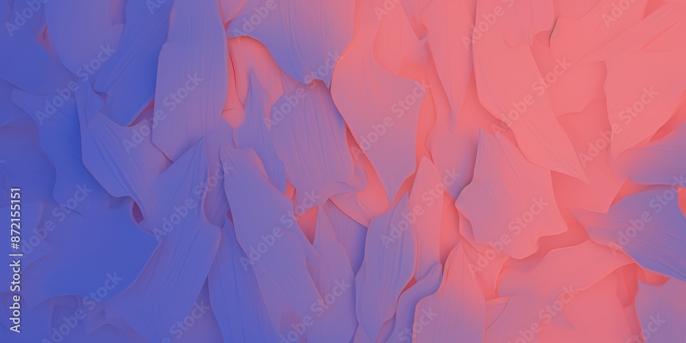 Abstract Surreal Colorful Pulverized Oil Painting Abstract Surreal Colorful Pulverized Oil Painting