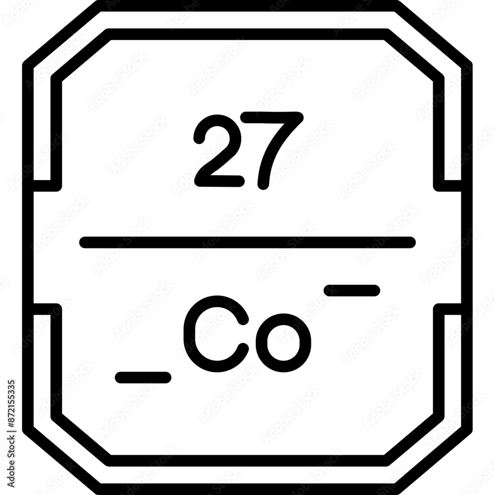 Cobalt Icon Cobalt Icon