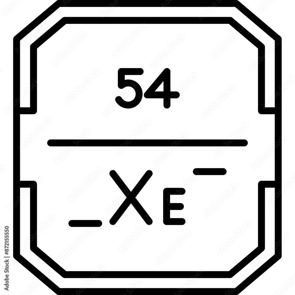 Xenon Icon Xenon Icon