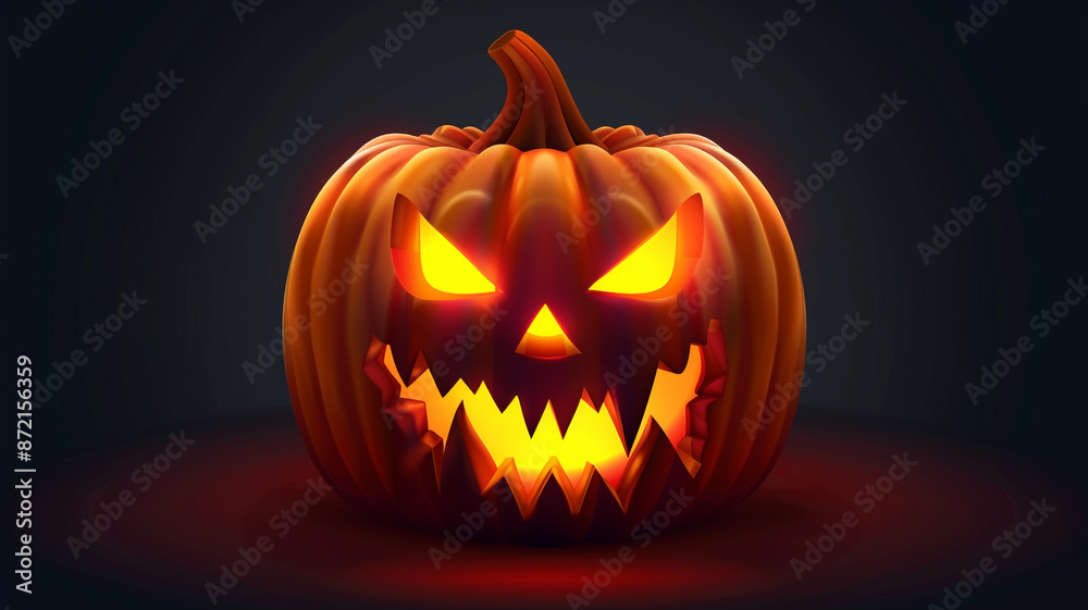 jack o lantern