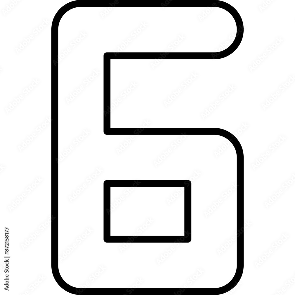 Six Icon Six Icon
