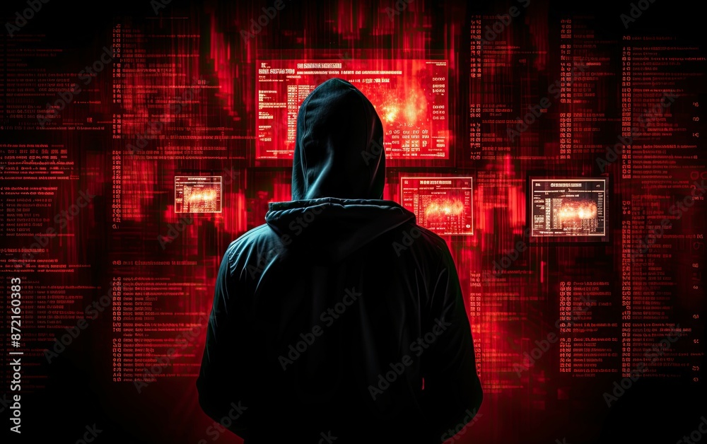 Technology design background Technology design background