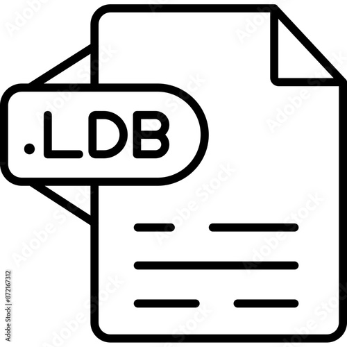 LDB Icon