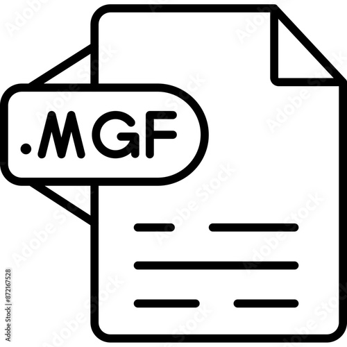 MGF Icon photo