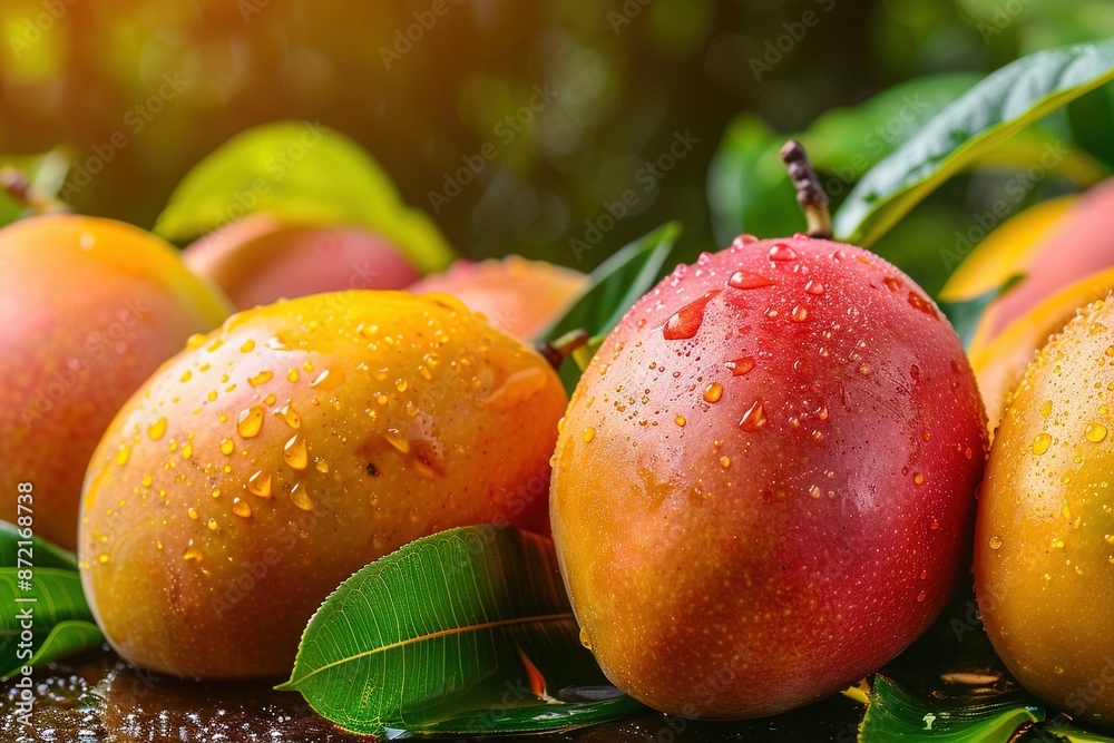 mango mango