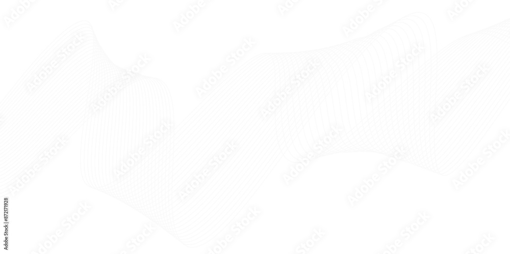 Abstract light grew and white line wave background.Grew blend wave lines and technology background.Vector illustration. Abstract light grew and white line wave background.Grew blend wave lines and technology background.Vector illustration.