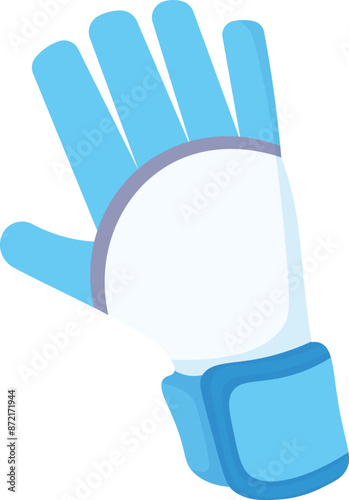 goalkeeper glove