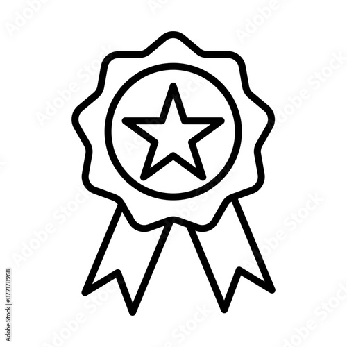 Badge icon Design