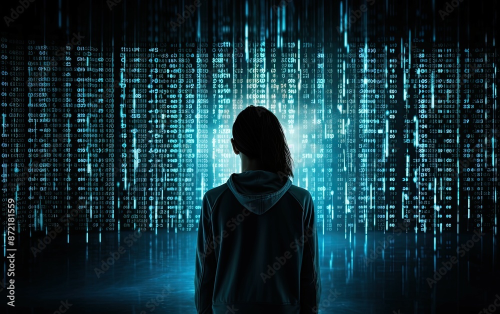 Technology design background Technology design background