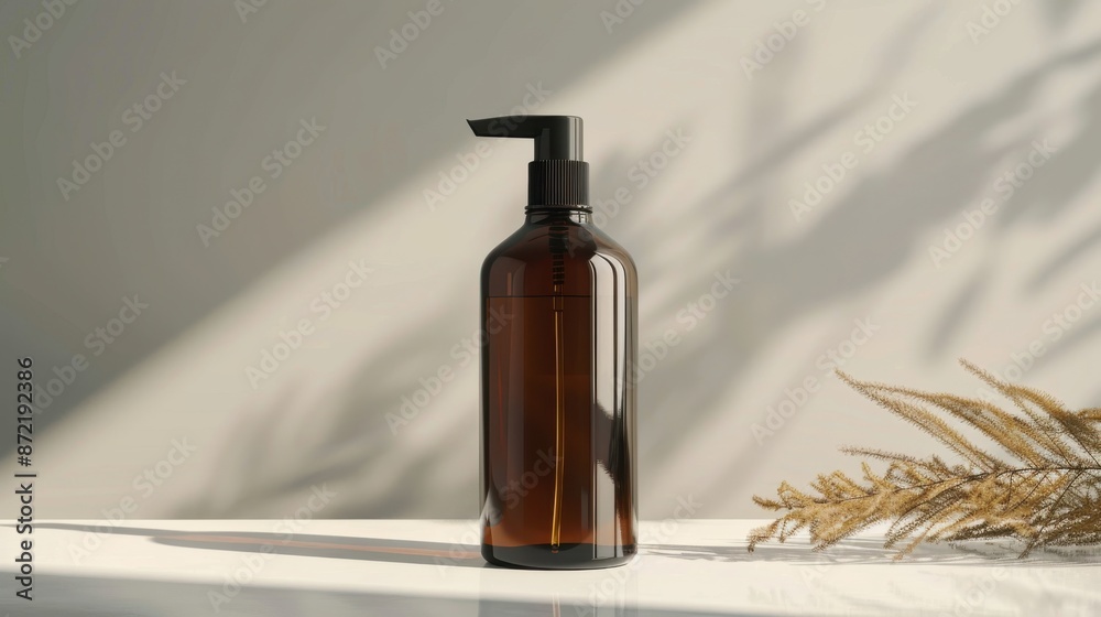 Spray bottle for styling spray, sleek design, create a style that wont be damaged, protects hair from heat Spray bottle for styling spray, sleek design, create a style that wont be damaged, protects hair from heat