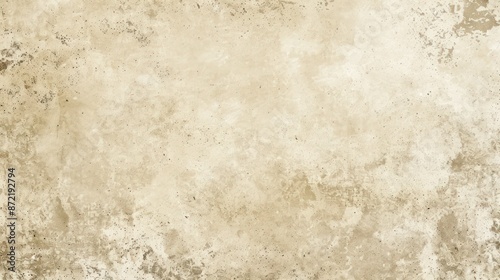 Grunge textured background with distressed and weathered appearance