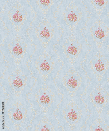 seamless pattern