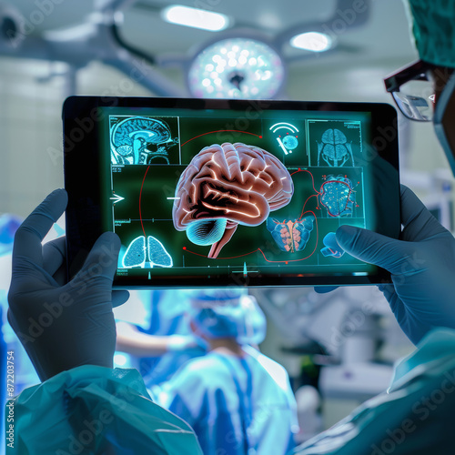 AI heathcare