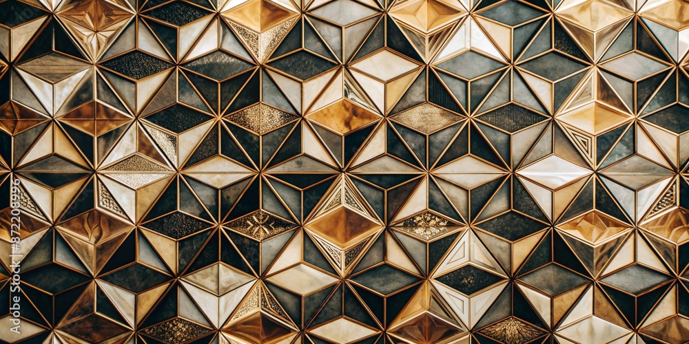 Abstract Geometry Abstract Geometry