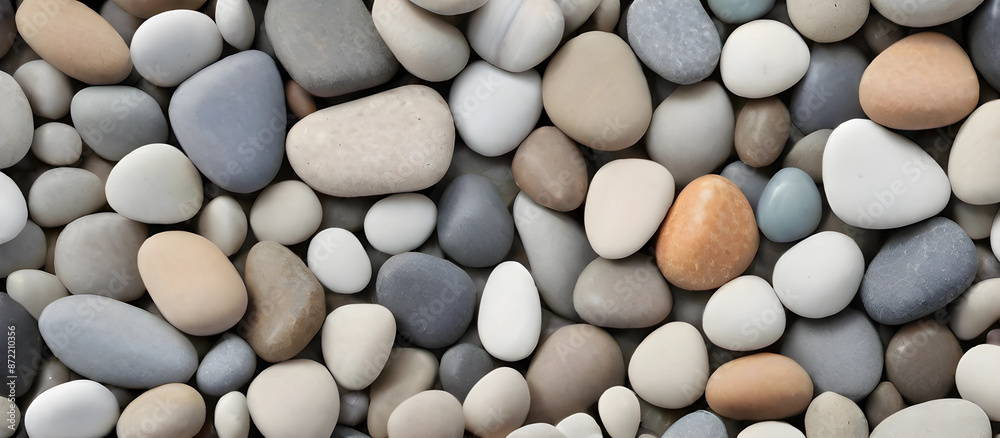 natural stone pebbles background natural stone pebbles background
