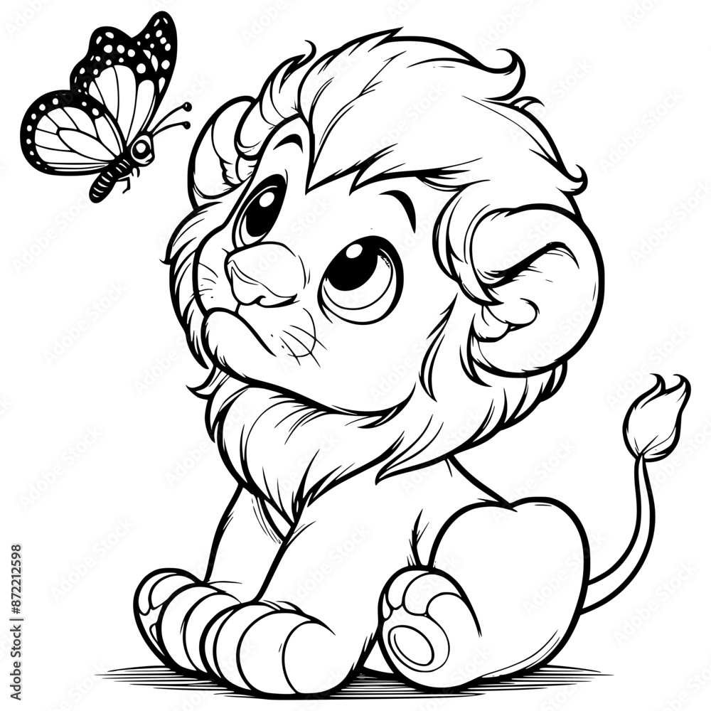 Baby Lion Funny Baby Lion Svg Lion King Svg Cool Lion Svg Cute baby-lion-funny-baby-lion-svg-lion-king-svg-cool-lion-svg-cute