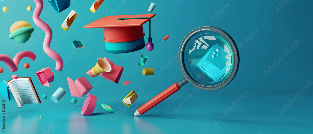 E-learning concept. education and electronic learning technology., Training in business education courses to increase personal skills and knowledge design E-learning concept. education and electronic learning technology., Training in business education courses to increase personal skills and knowledge design