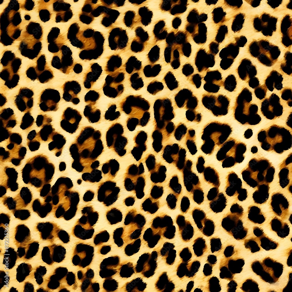 Abstract leopard background texture, skin texture
Abstract leopard background texture, skin texture